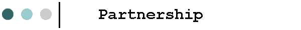 Partnership
